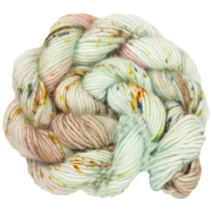 Madelinetosh Unicorn Tails - Frontier Stars