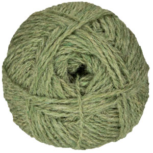 Jamieson's of Shetland Spindrift - 346 Mistletoe