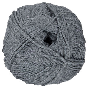 Scheepjes Scrumptious - 380 Black Sesame Muffin