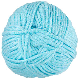 Scheepjes Truly Scrumptious - 343 French Blue Macaron