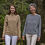 The Fibre Company The Fibre Co. Patterns - One Sweater - PDF DOWNLOAD