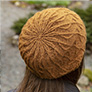 The Fibre Company The Fibre Co. Patterns - Lord's Seat Beanie - PDF DOWNLOAD