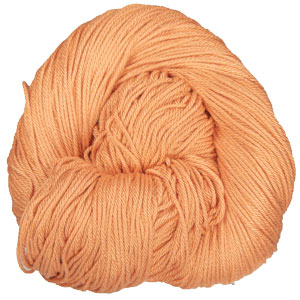 Cascade Noble Cotton - 01 Peach Bloom