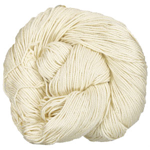 Cascade Noble Cotton - 16 Ecru