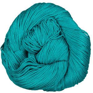 Cascade Noble Cotton - 39 Tropical Green