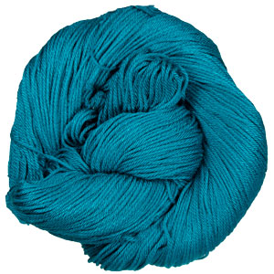 Cascade Noble Cotton - 40 Deep Lagoon