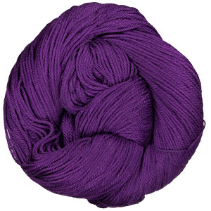 Cascade Noble Cotton - 43 Blackberry