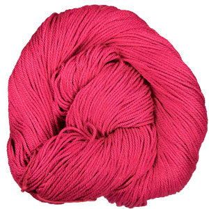 Cascade Noble Cotton - 52 Bright Rose