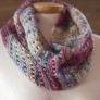 Koigu Paint Can ADVENTuring Cowl Kit