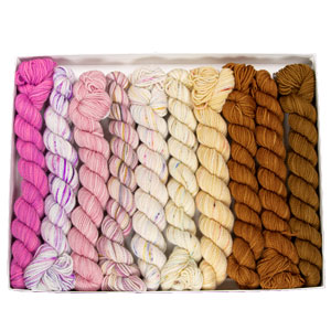 Koigu Pencil Box - Eremophila Original
