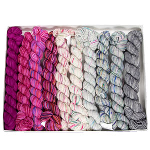 Koigu Pencil Box - Alternafolia