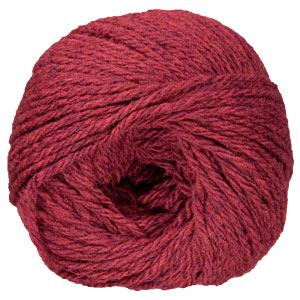 Jamieson's of Shetland Marl Chunky - 323 Cardinal
