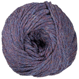 Jamieson's of Shetland Marl Chunky - 163 Aubergine