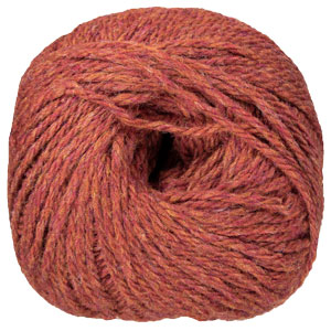 Jamieson's of Shetland Marl Chunky - 200 Chianti