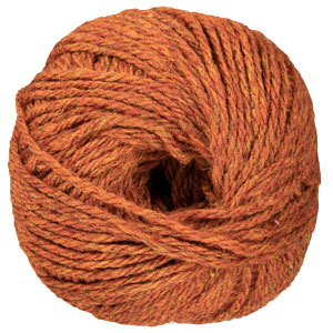 Jamieson's of Shetland Marl Chunky - 331 Gingersnap