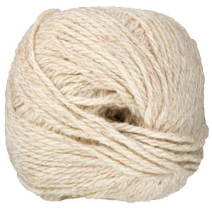 Jamieson's of Shetland Marl Chunky - 343 Ivory