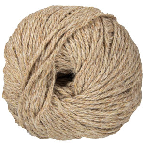 Jamieson's of Shetland Marl Chunky - 141 Camel