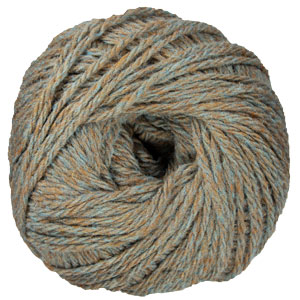 Jamieson's of Shetland Marl Chunky - 251 Topaz