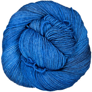 Madelinetosh Woolcycle Sport - Arctic