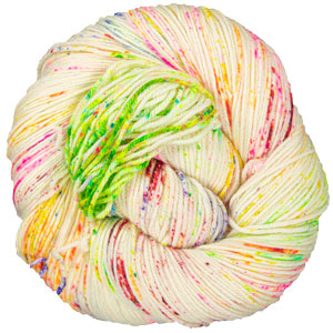 Madelinetosh Woolcycle Sport - Umbrella Sky