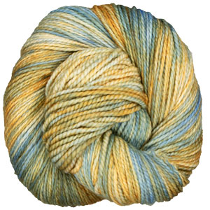 Madelinetosh Farm Twist - Earl Grey