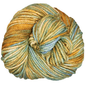 Madelinetosh TML Triple Twist - Earl Grey