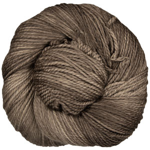 Madelinetosh Farm Twist - Pecan Hull