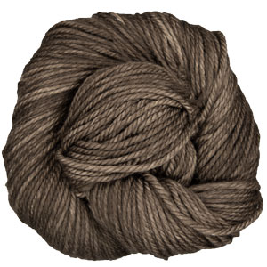 Madelinetosh TML Triple Twist - Pecan Hull