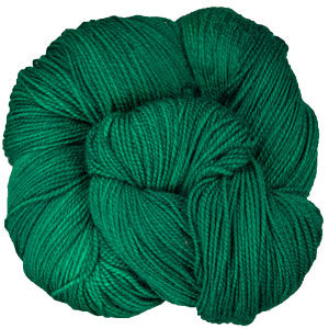 Madelinetosh Tosh Sock - Viridian