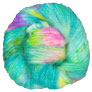 Hedgehog Fibres KidSilk Lace - Blue Lobster