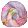 Hedgehog Fibres KidSilk Lace - Plush