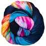 Hedgehog Fibres Sock - Squid