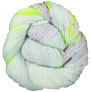 Hedgehog Fibres Sock - Seaglass