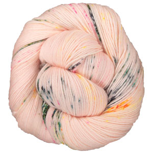 Hedgehog Fibres Sock - Oyster