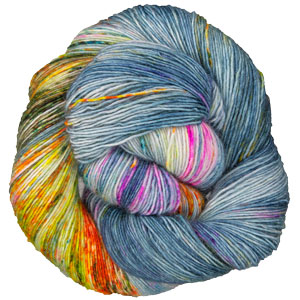 Hedgehog Fibres Skinny Singles - Labyrinth