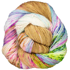 Hedgehog Fibres Skinny Singles - PBJ