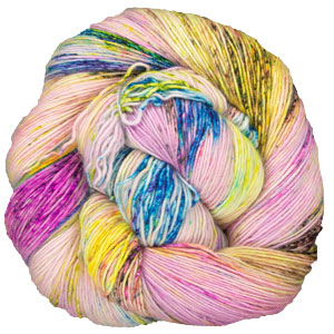 Hedgehog Fibres Skinny Singles - A Day In May