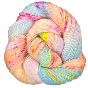 Hedgehog Fibres Skinny Singles - Sugar