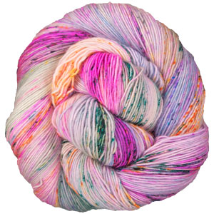 Hedgehog Fibres Skinny Singles - Puppy Love