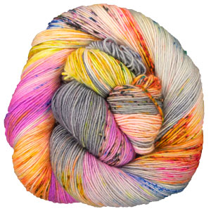 Hedgehog Fibres Skinny Singles - Dada