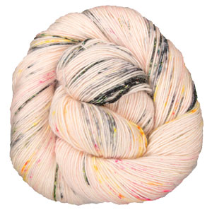 Hedgehog Fibres Skinny Singles - Oyster