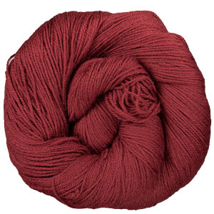 Yarn Citizen Unity Fingering - Garnet