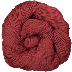 Yarn Citizen Unity Worsted - Garnet