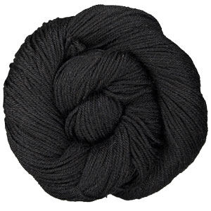 Yarn Citizen Harmony Worsted - Onyx