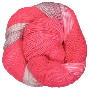 Madelinetosh Tosh Merino Light - Barker Wool: Tender Playfulness