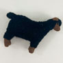 Jimmy Beans Wool Long Tail Lamb Tape Measures  - Baaab the Long Tail