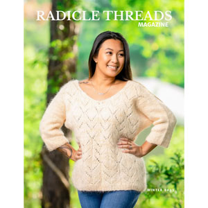 Radicle Threads - Issue 4