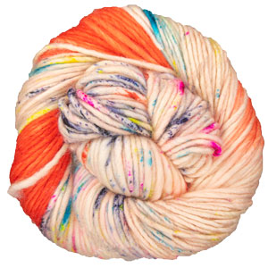 Madelinetosh A.S.A.P. - Barker Wool: Flora on Sand