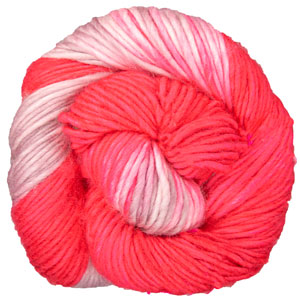 Madelinetosh A.S.A.P. - Barker Wool: Tender Playfulness