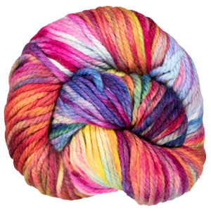 Malabrigo Chunky - 005 Aniversario